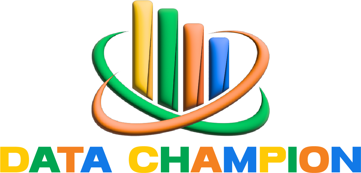 Data Champion